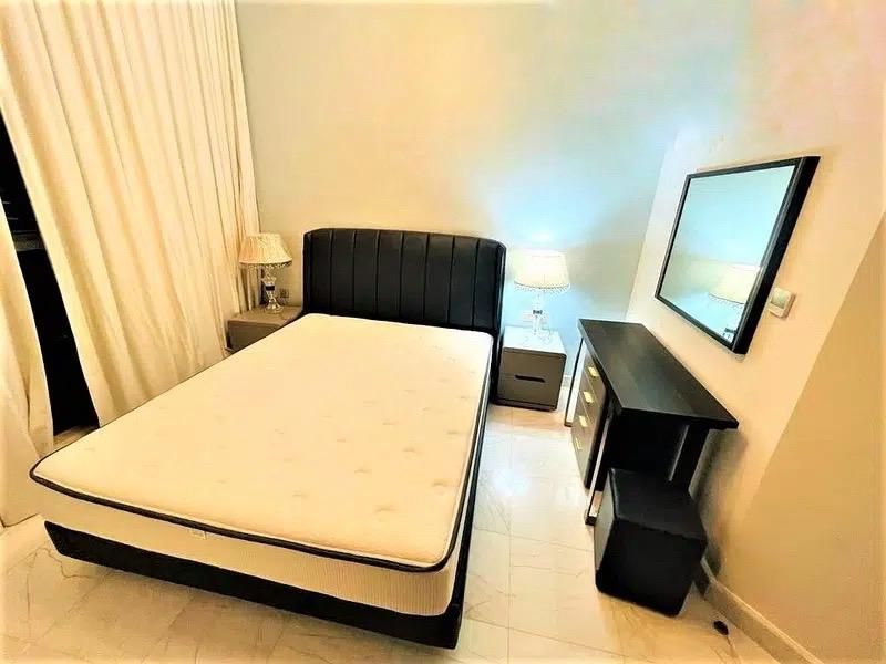 Квартира в Дубае, ОАЭ, 50 м2 фото 5
