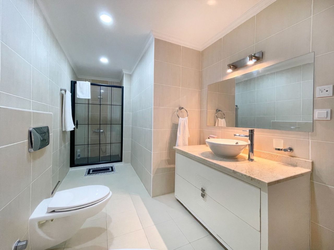 Таунхаус в Алании, Турция, 190 м2 фото 5