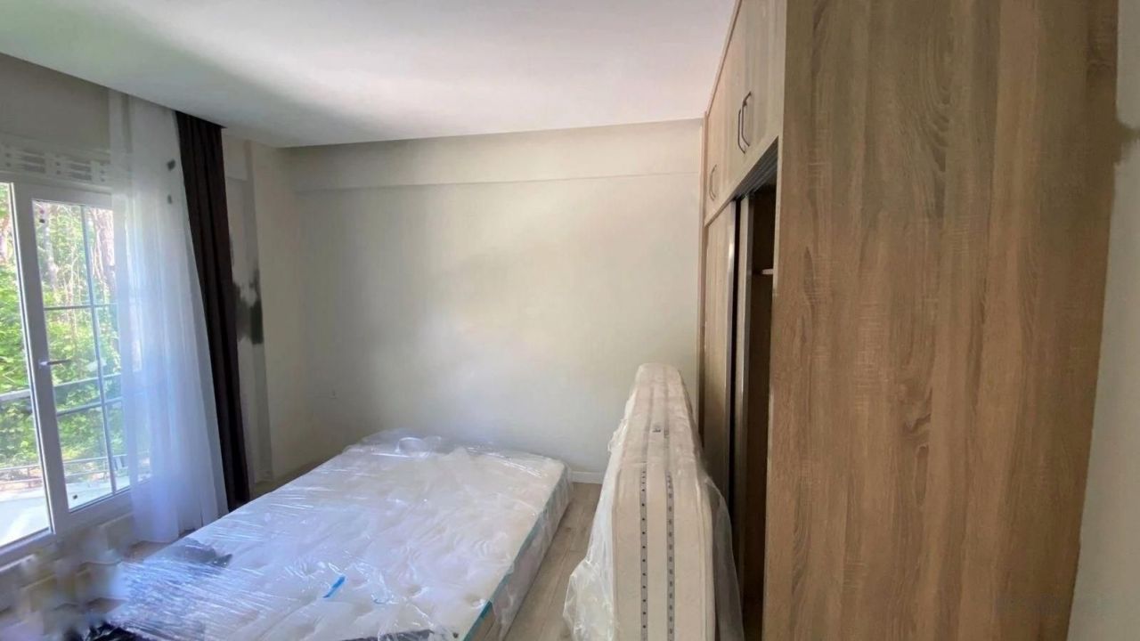 Квартира в Кемере, Турция, 65 м2 фото 2