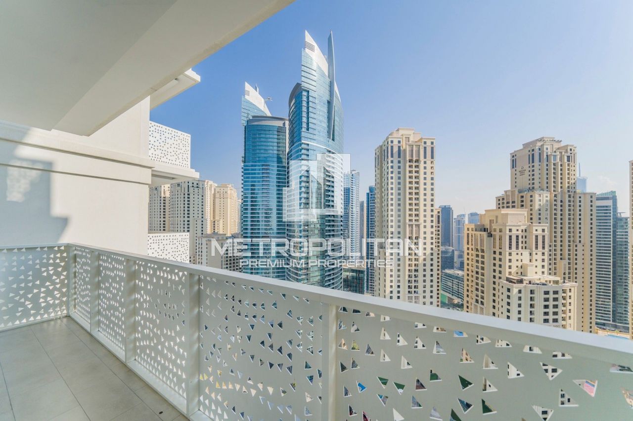 Апартаменты в Дубае, ОАЭ, 85 м2 фото 3