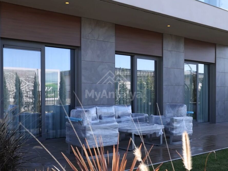 Вилла в Стамбуле, Турция, 381 м2 фото 2
