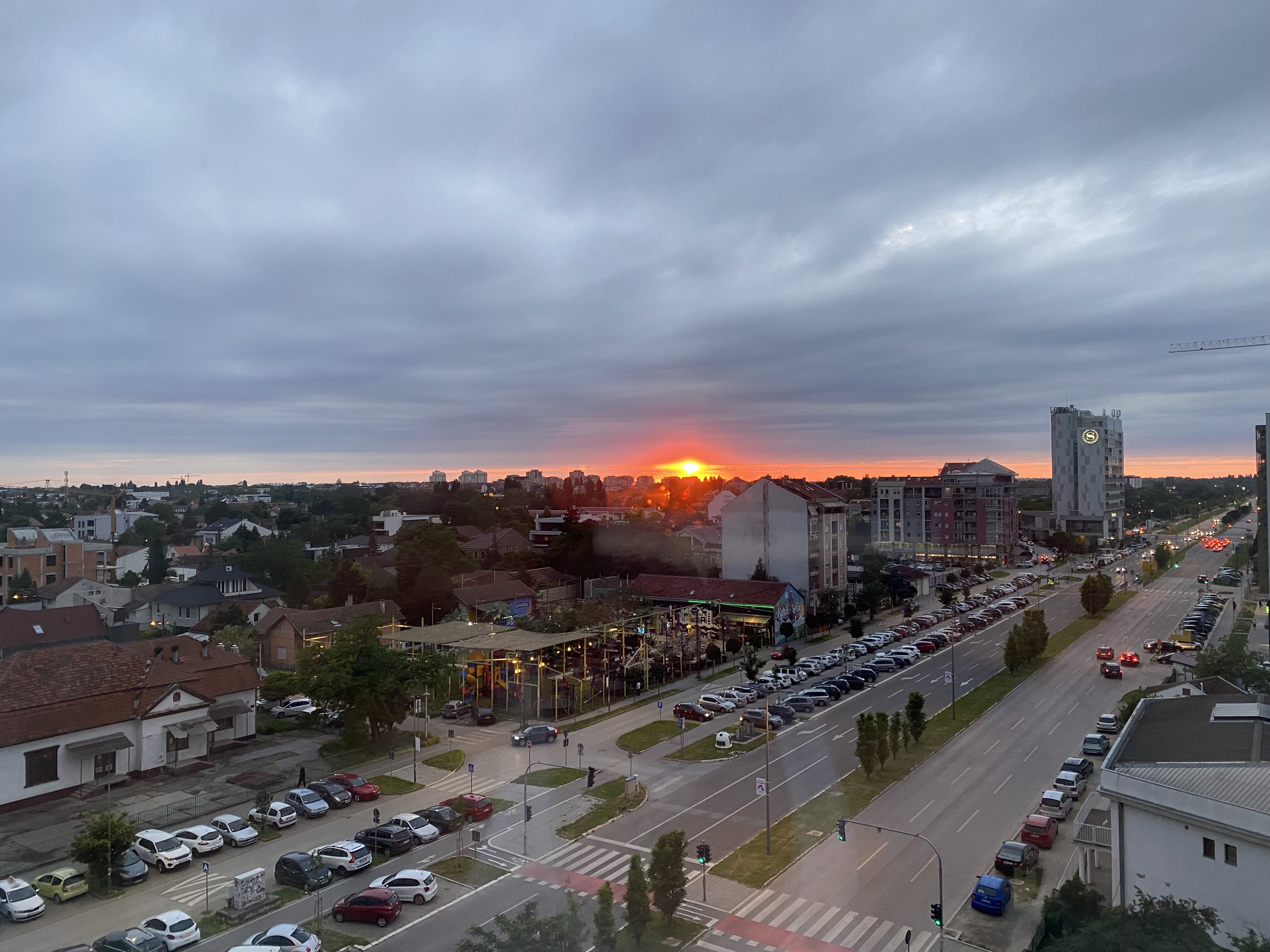 Квартира в г. Нови сад  фото 2