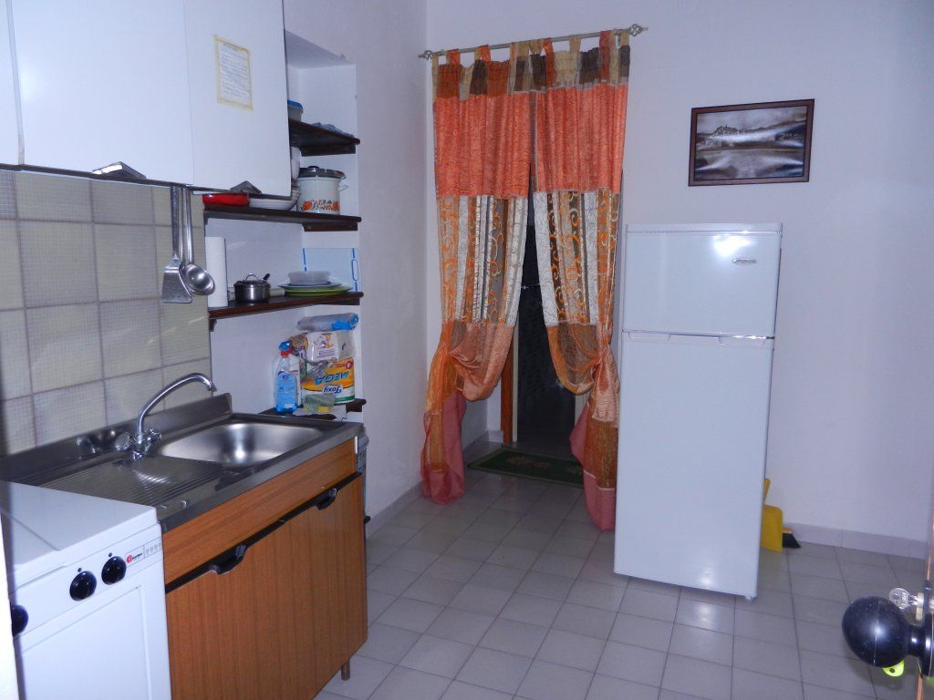 Квартира в Скалее, Италия, 35 м2 фото 3
