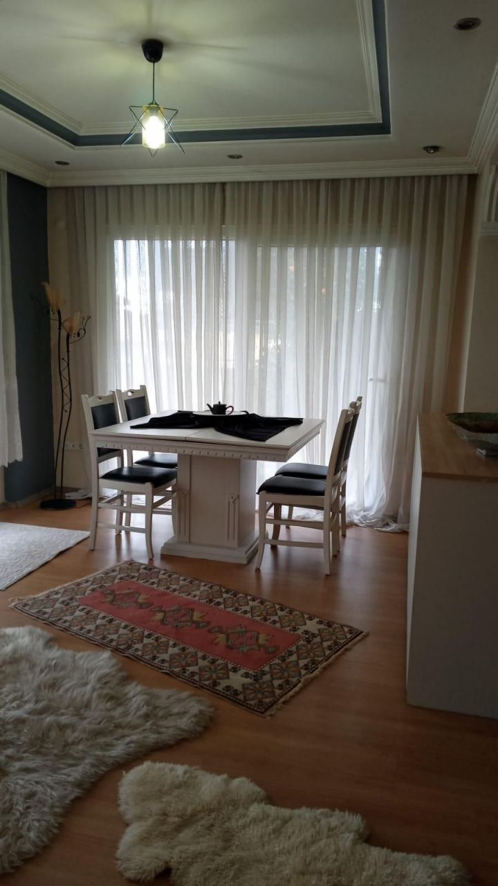 Вилла в Алании, Турция, 271 м2 фото 2