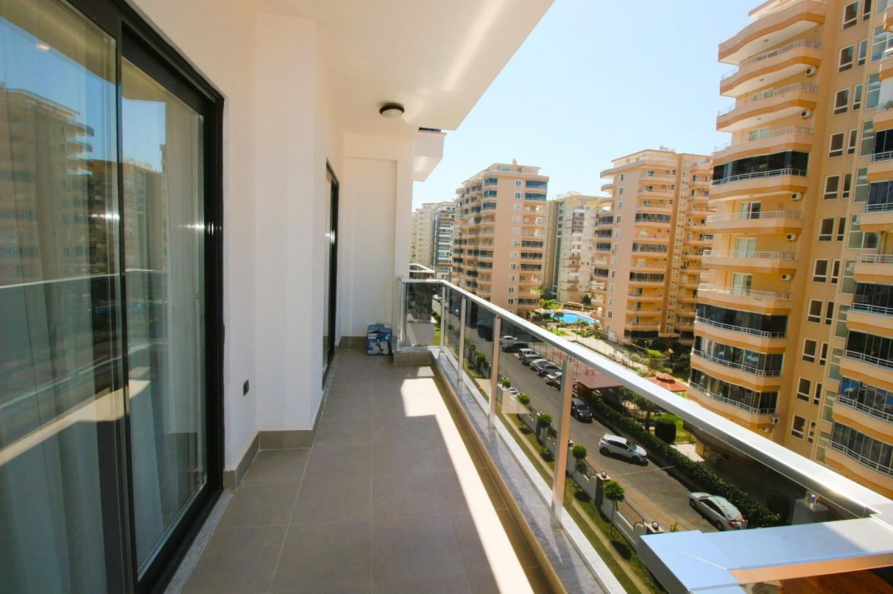 Квартира в Алании, Турция, 65 м2 фото 5