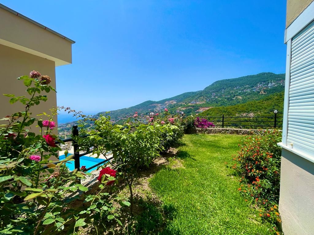 Квартира в Алании, Турция, 110 м2 фото 3