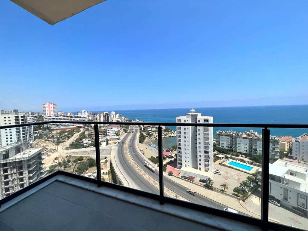 Квартира в Мерсине, Турция, 98 м2 фото 5