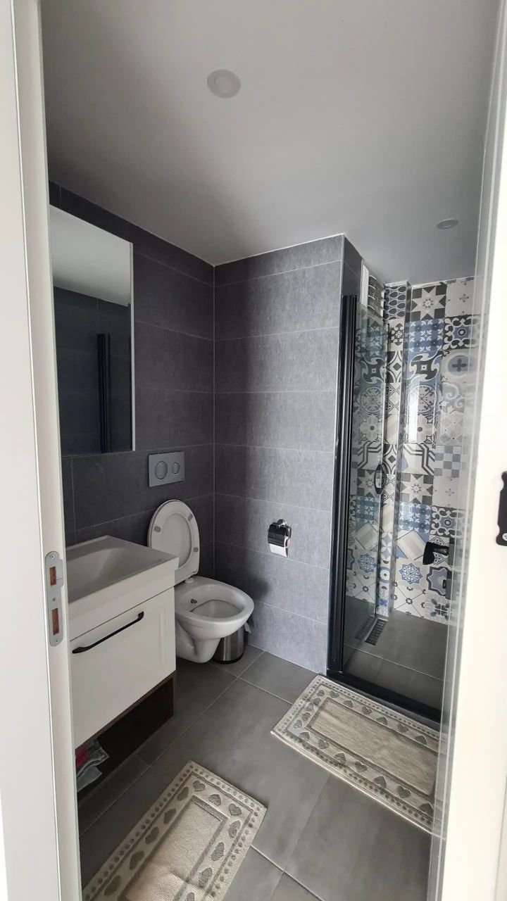 Квартира в Мерсине, Турция, 105 м2 фото 3
