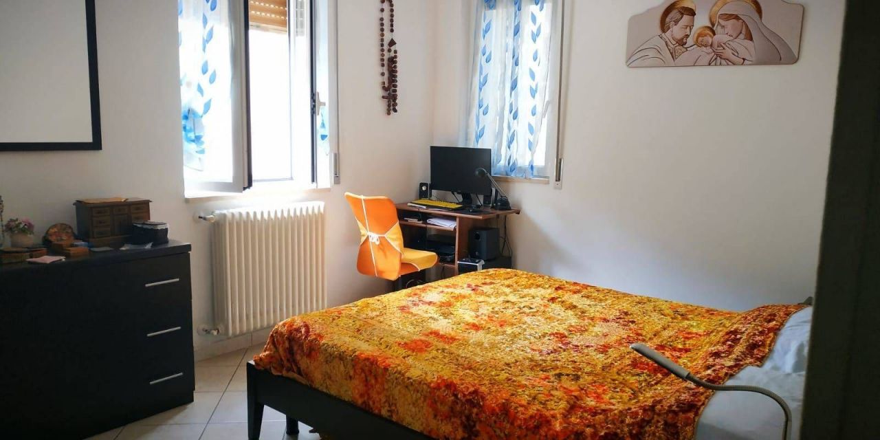 Квартира в Сан-Ремо, Италия, 90 м2 фото 5