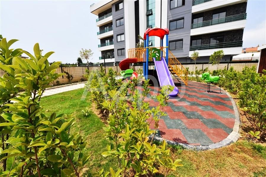 Пентхаус в Алании, Турция, 140 м2 фото 4