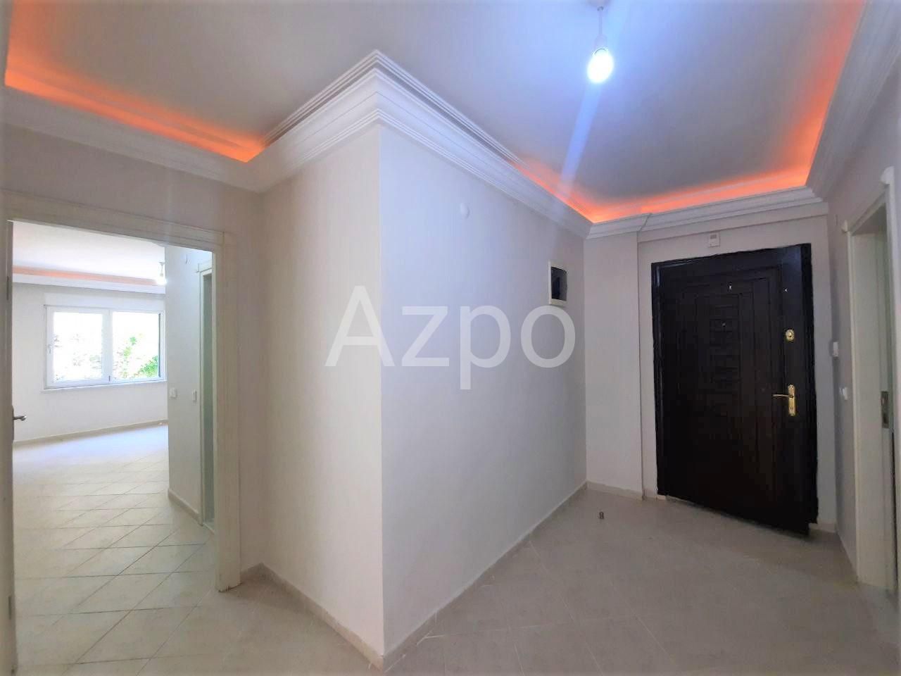 Апартаменты в Алании, Турция, 110 м2 фото 3