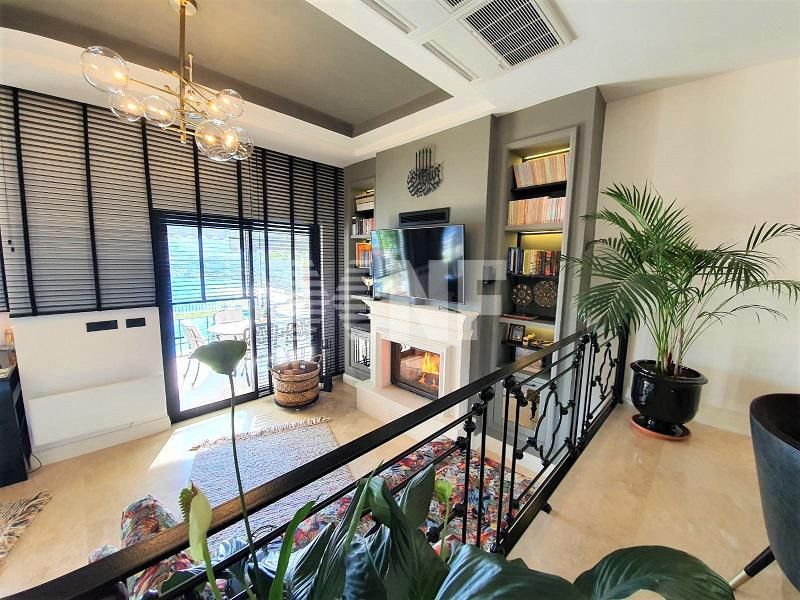 Вилла в Бодруме, Турция, 300 м2 фото 2