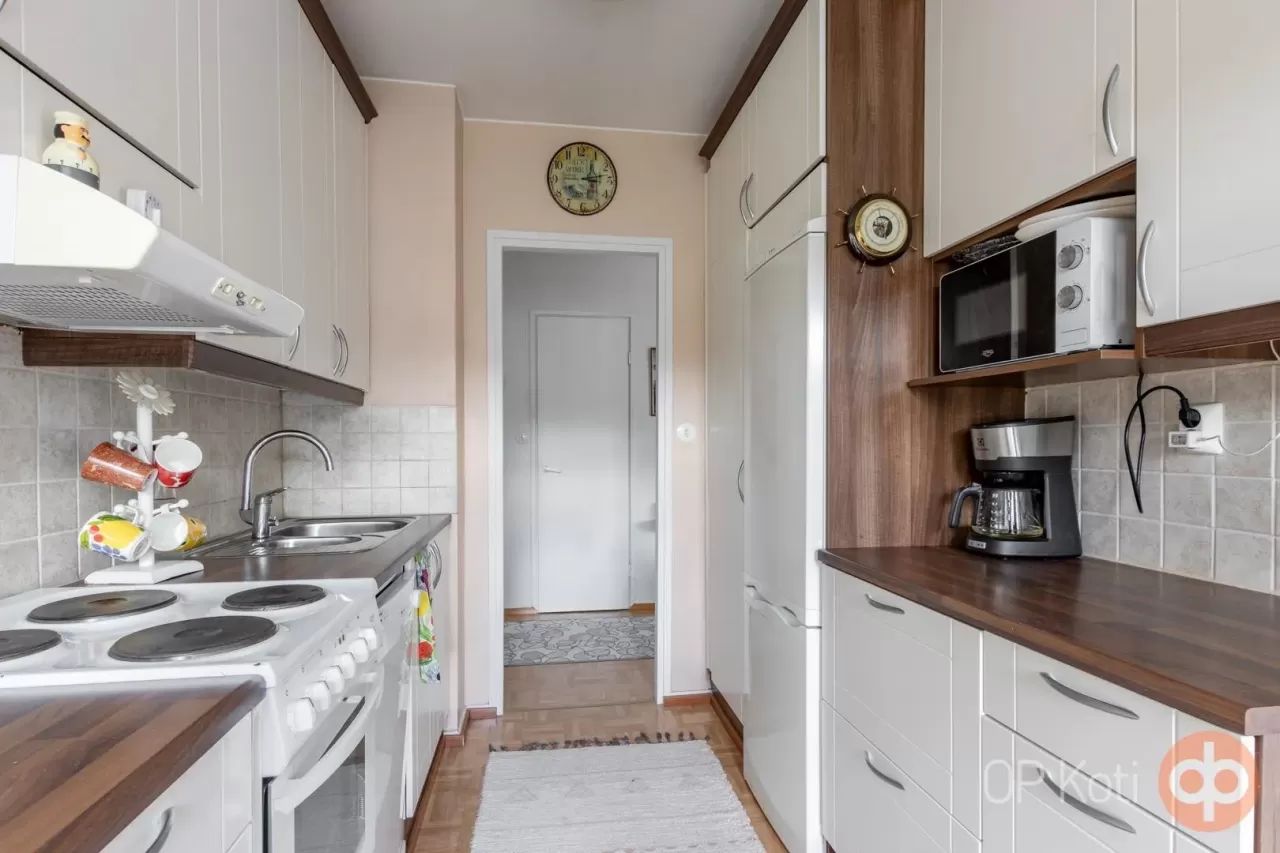 Квартира в Куопио, Финляндия, 55.5 м2 фото 3