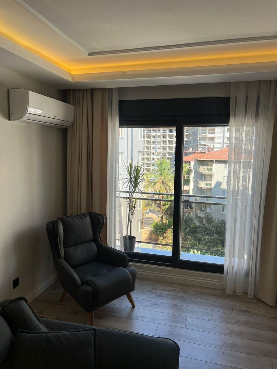 Пентхаус в Алании, Турция, 310 м2 фото 3