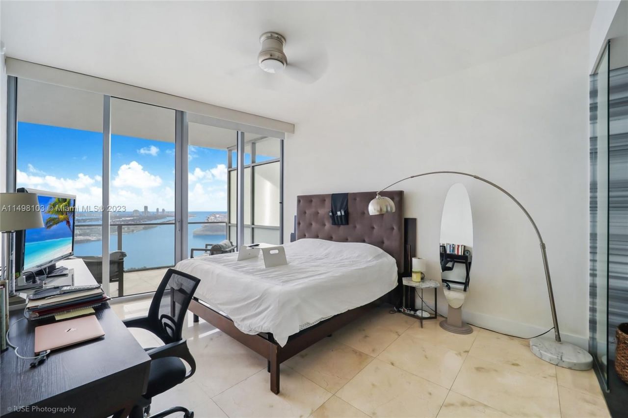 Квартира в Майами, США, 135 м2 фото 2