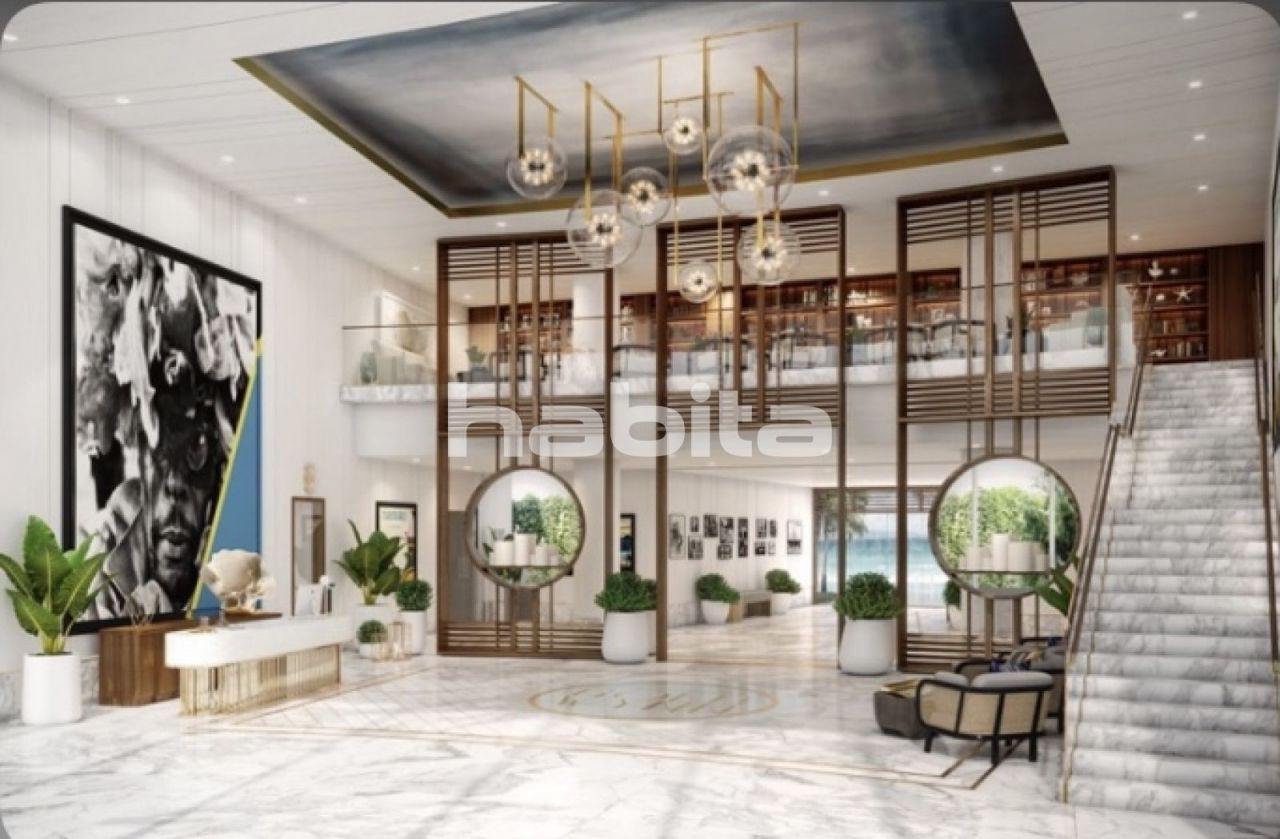 Апартаменты New Providence, Багамские острова, 121.06 м2 фото 2