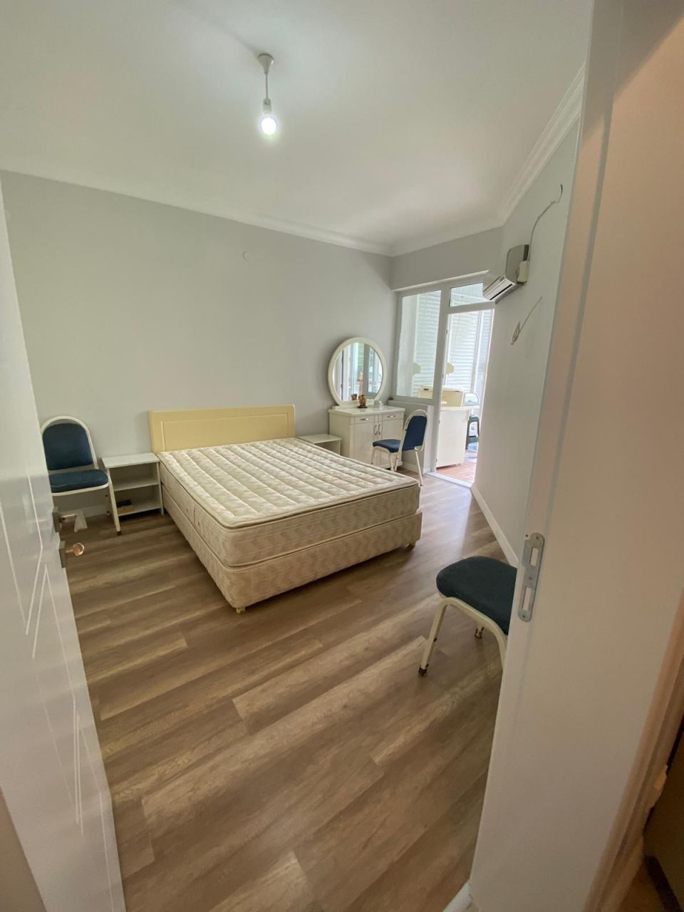 Квартира в Анталии, Турция, 60 м2 фото 2