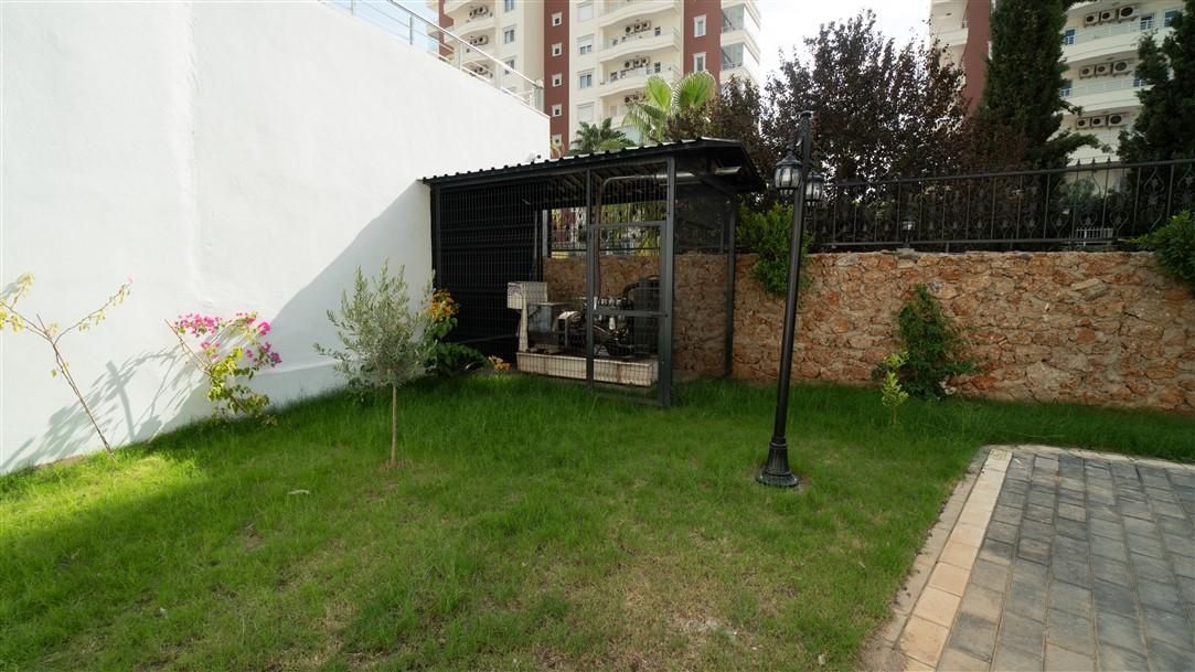Квартира в Алании, Турция, 45 м2 фото 5