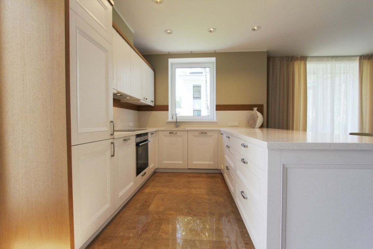 Дом в Рижском крае, Латвия, 1 500 сот. фото 5