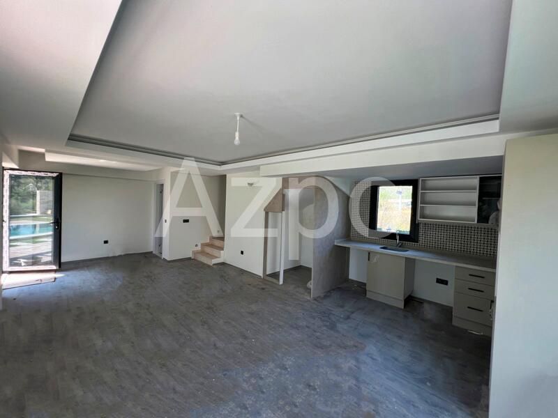 Вилла в Фетхие, Турция, 150 м2 фото 4