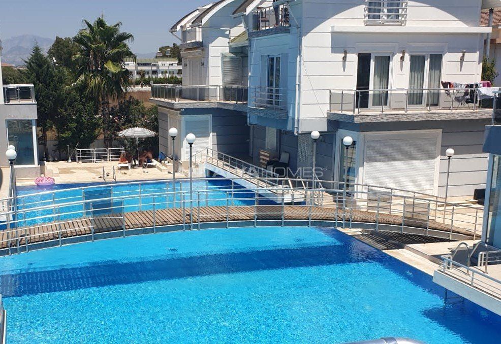 Вилла в Белеке, Турция, 150 м2 фото 2