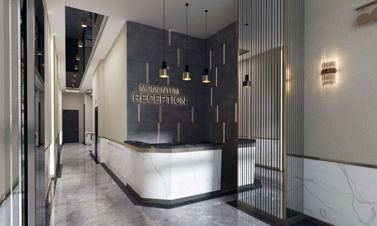 Квартира в Алании, Турция, 140 м2 фото 2