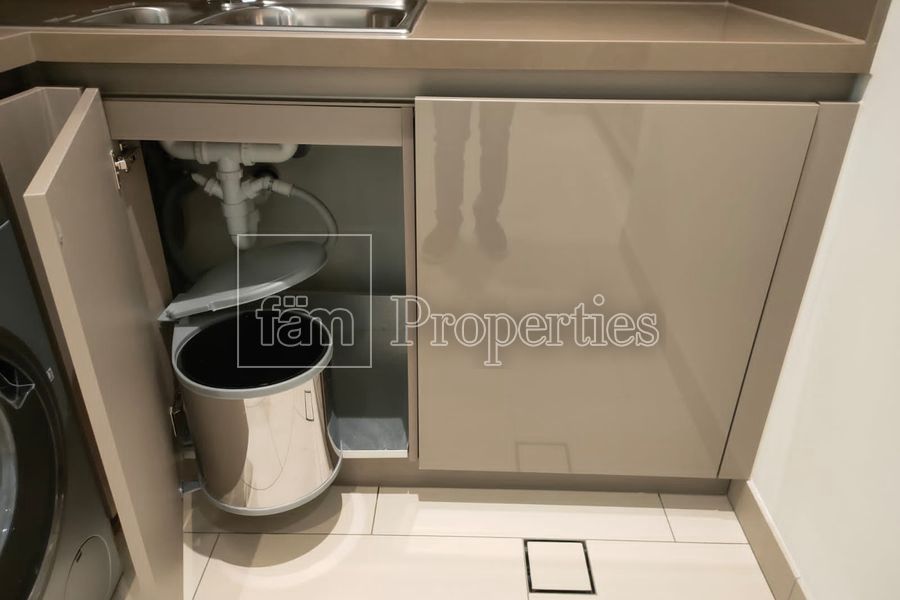 Апартаменты Mohamed bin Rashid City, ОАЭ, 112 м2 фото 2