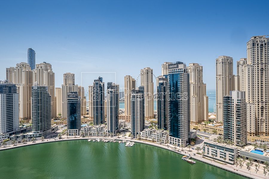 Апартаменты в Дубае, ОАЭ, 131 м2 фото 4