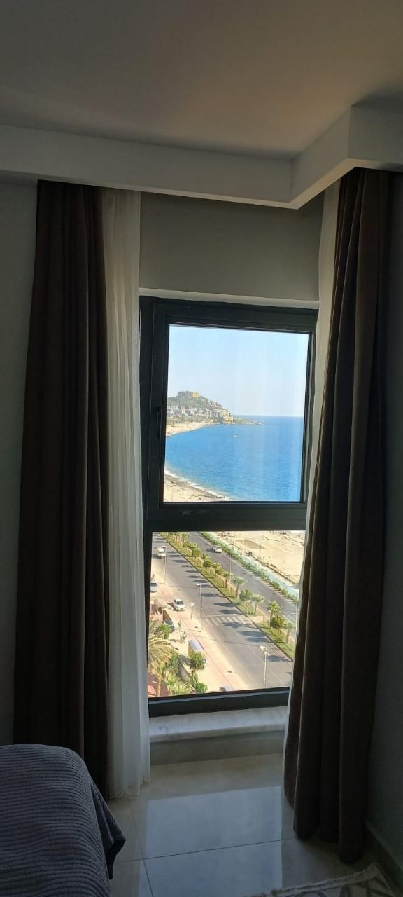 Квартира в Алании, Турция, 65 м2 фото 5