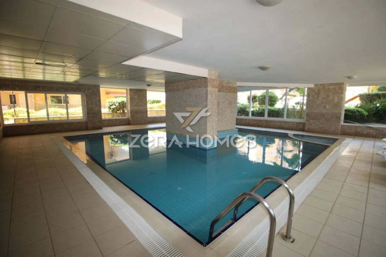 Квартира в Алании, Турция, 230 м2 фото 2