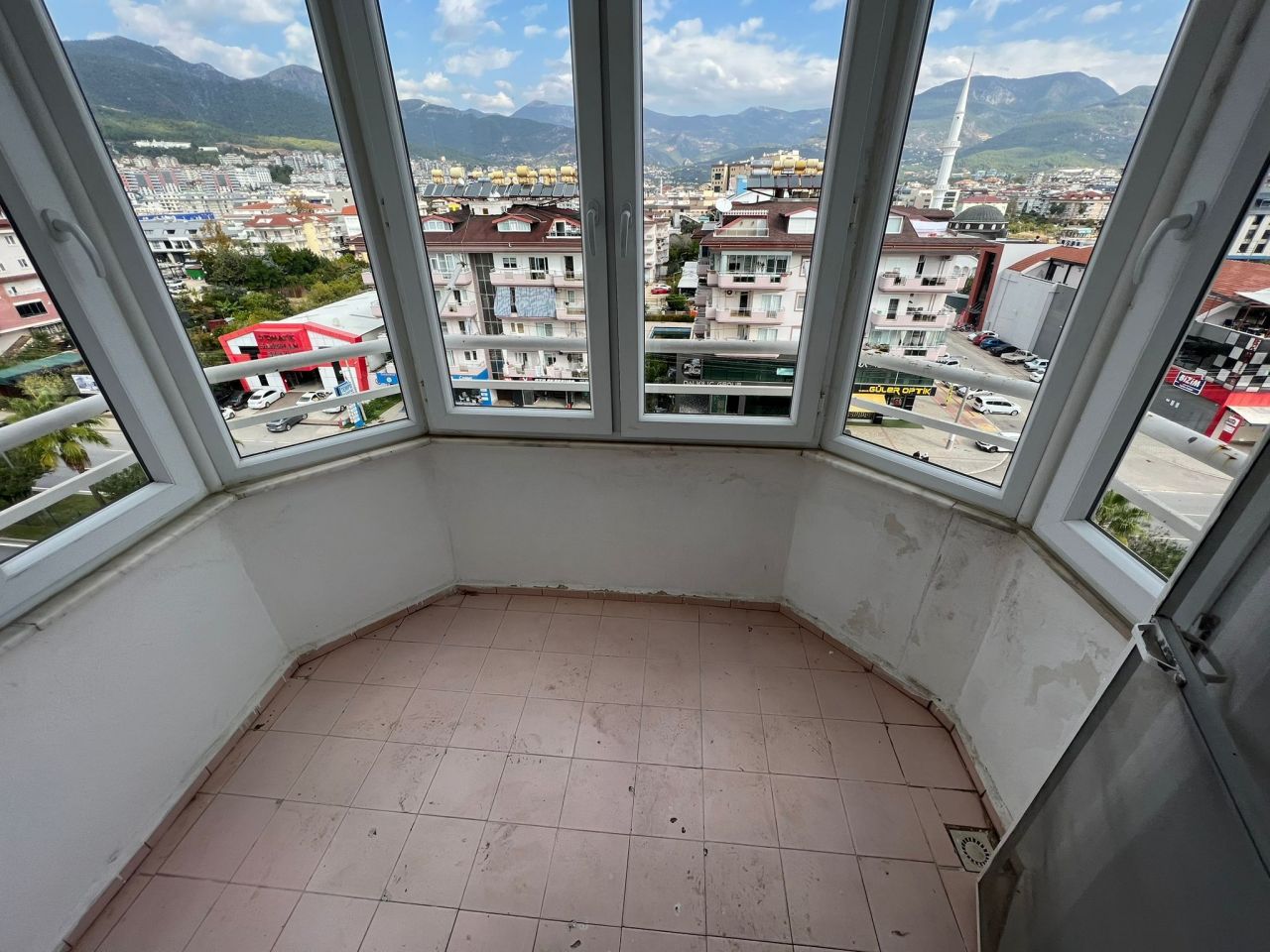 Квартира в Алании, Турция, 90 м2 фото 5