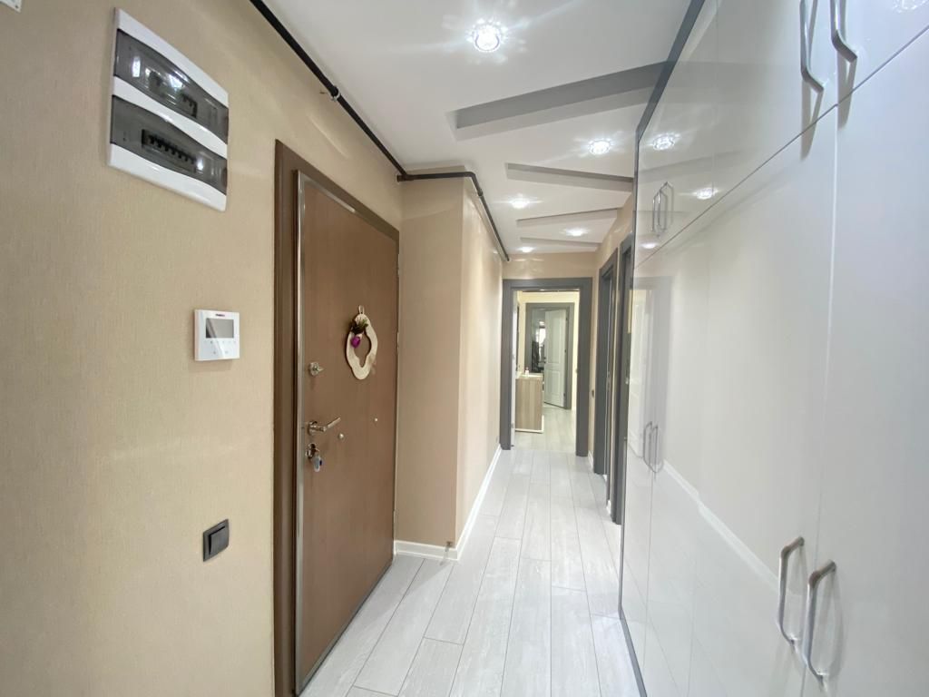 Квартира в Мерсине, Турция, 110 м2 фото 5