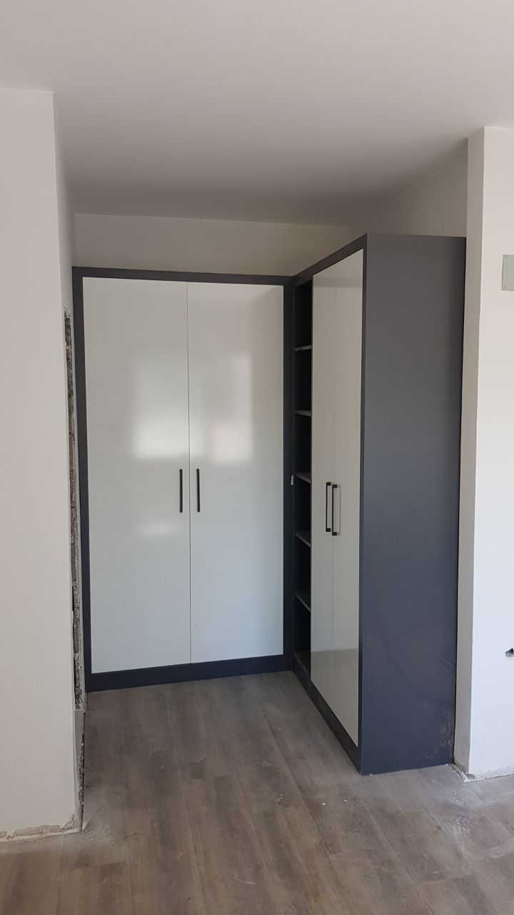 Квартира в Мерсине, Турция, 100 м2 фото 5