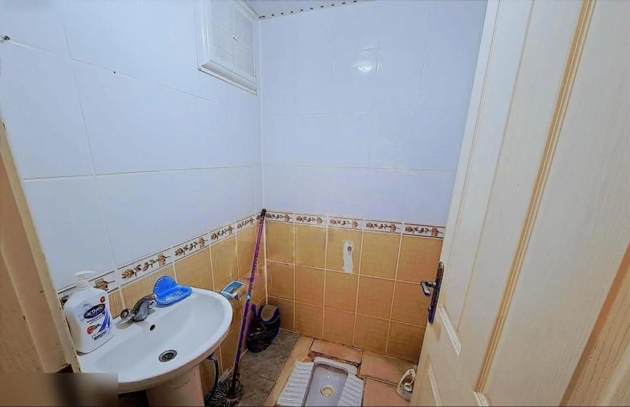 Квартира в Алании, Турция, 130 м2 фото 2