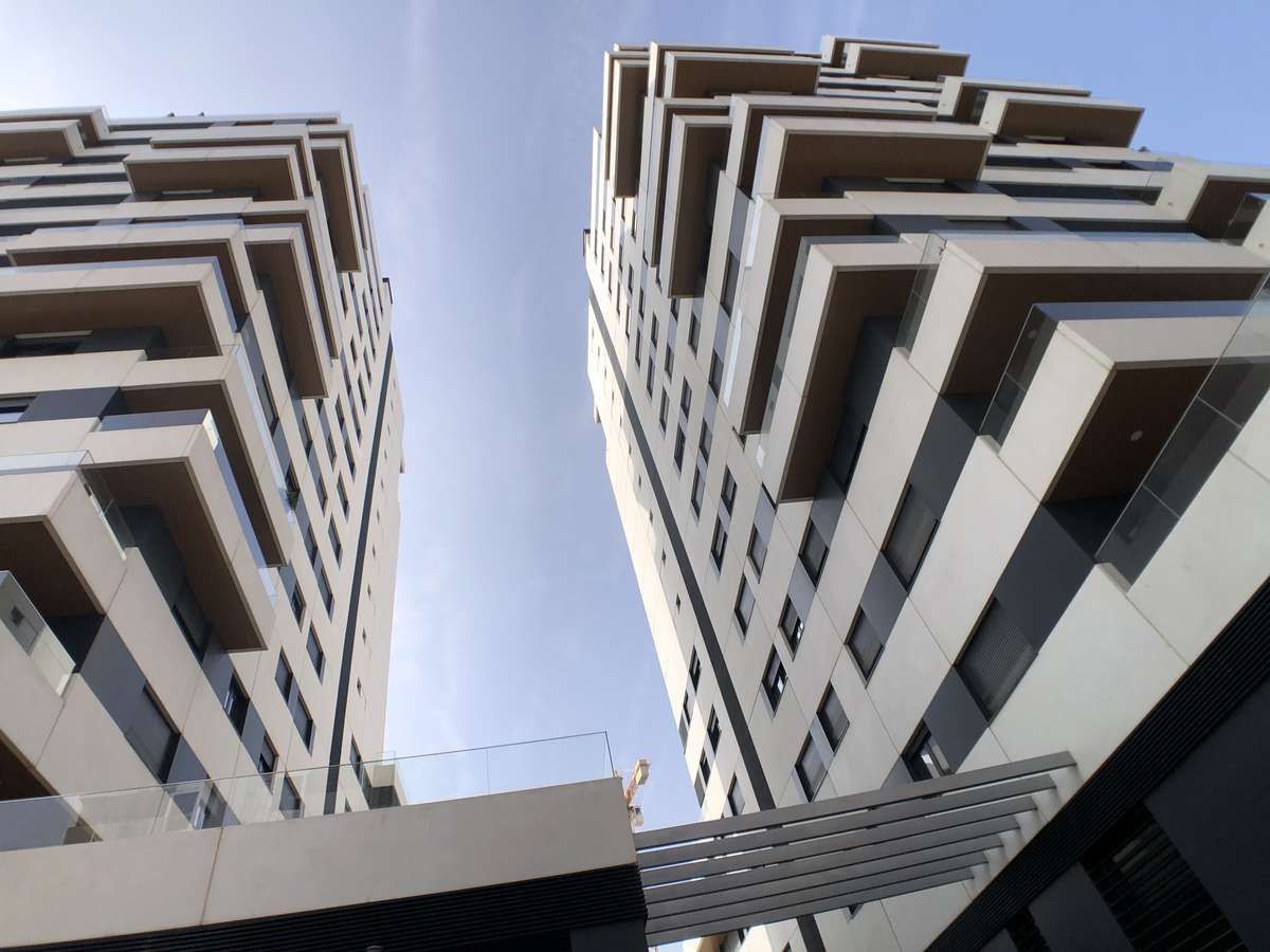 Квартира в Валенсии, Испания, 95.74 м2 фото 4