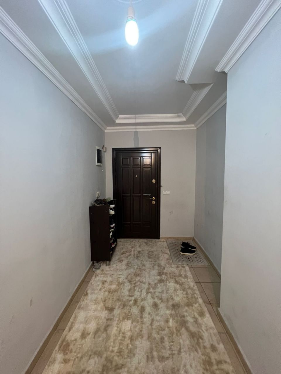 Квартира в Алании, Турция, 150 м2 фото 4