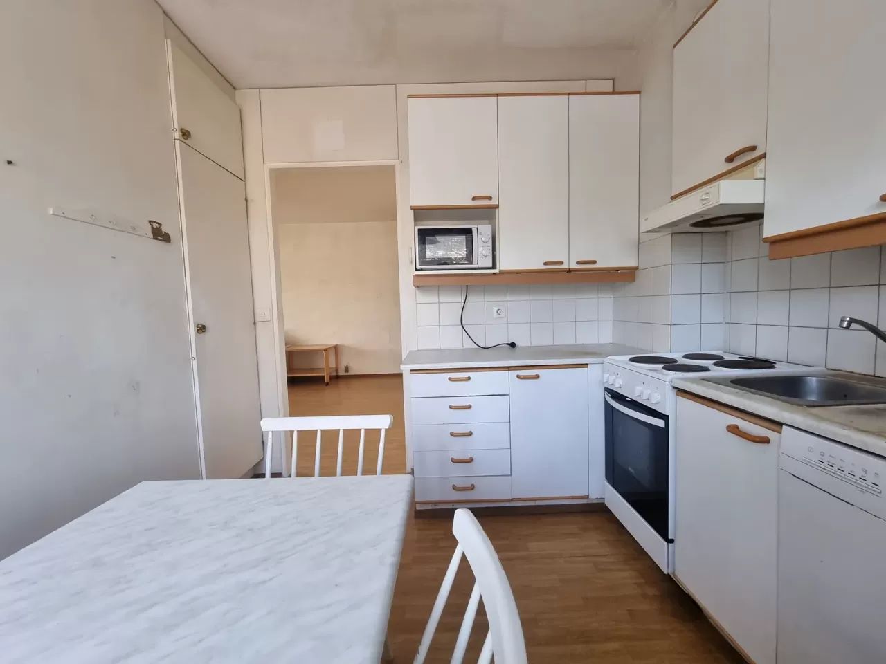Квартира в Хамине, Финляндия, 46.5 м2 фото 2