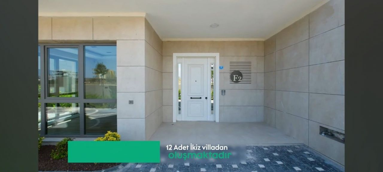 Вилла в Анталии, Турция, 400 м2 фото 3