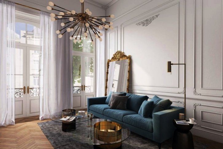 Апартаменты в Порту, Португалия, 91 м2 фото 2
