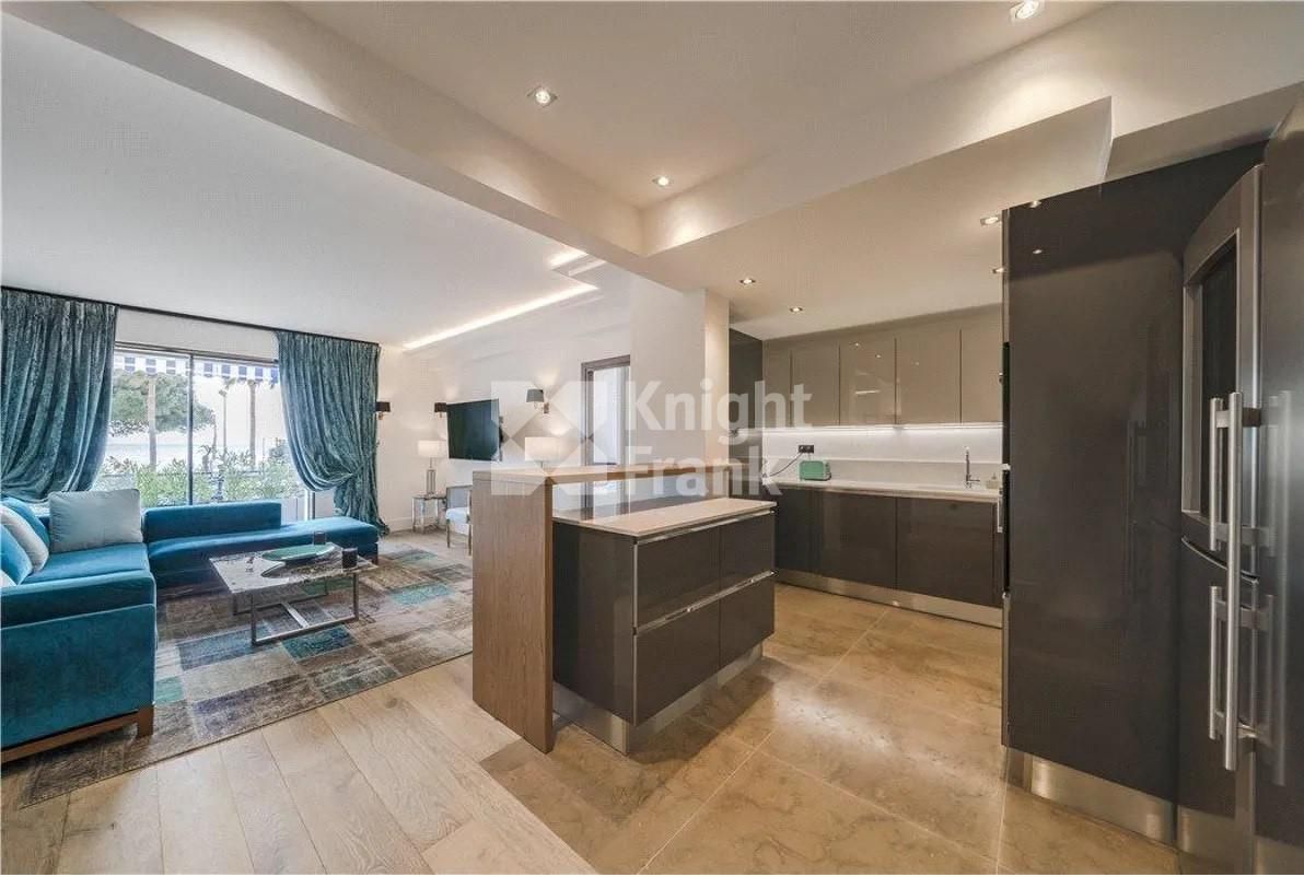 Апартаменты в Каннах, Франция, 80 м2 фото 3
