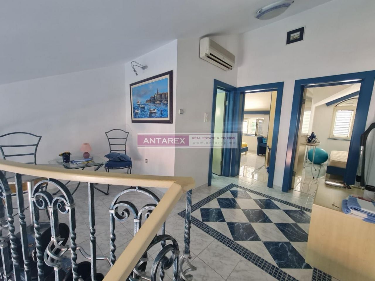Апартаменты в Будве, Черногория, 81 м2 фото 4