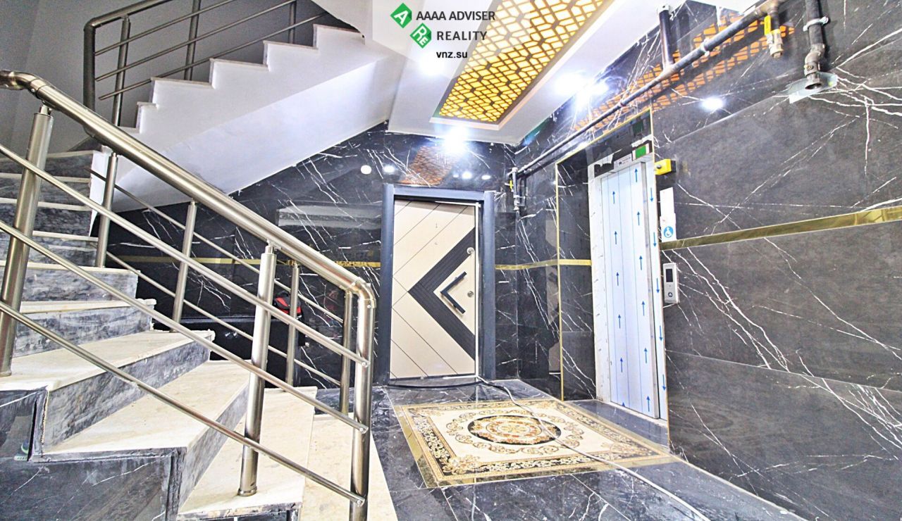 Квартира в Анталии, Турция, 100 м2 фото 5