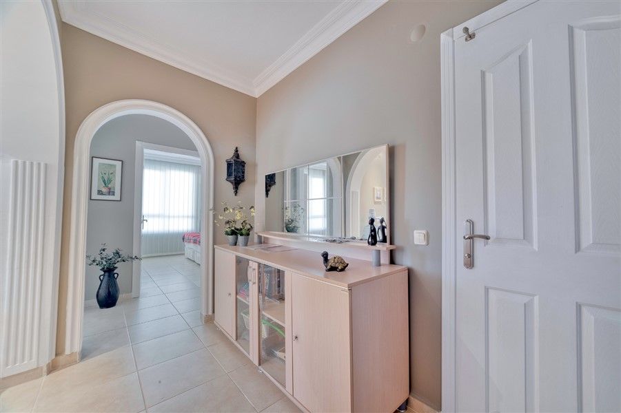 Квартира в Алании, Турция, 120 м2 фото 3