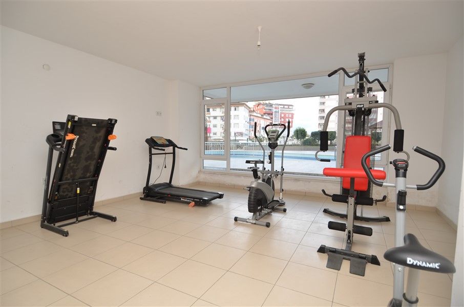 Пентхаус в Алании, Турция, 290 м2 фото 4