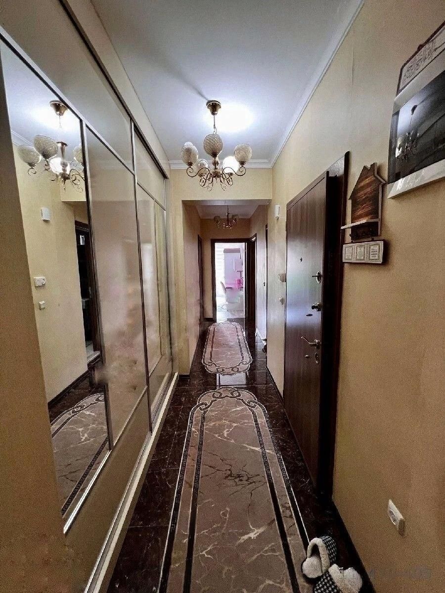 Квартира в Кемере, Турция, 125 м2 фото 5