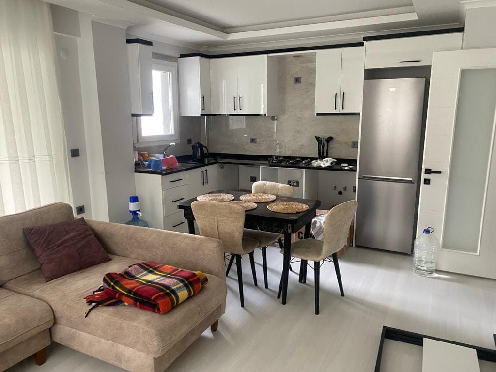 Квартира в Фетхие, Турция, 75 м2 фото 2