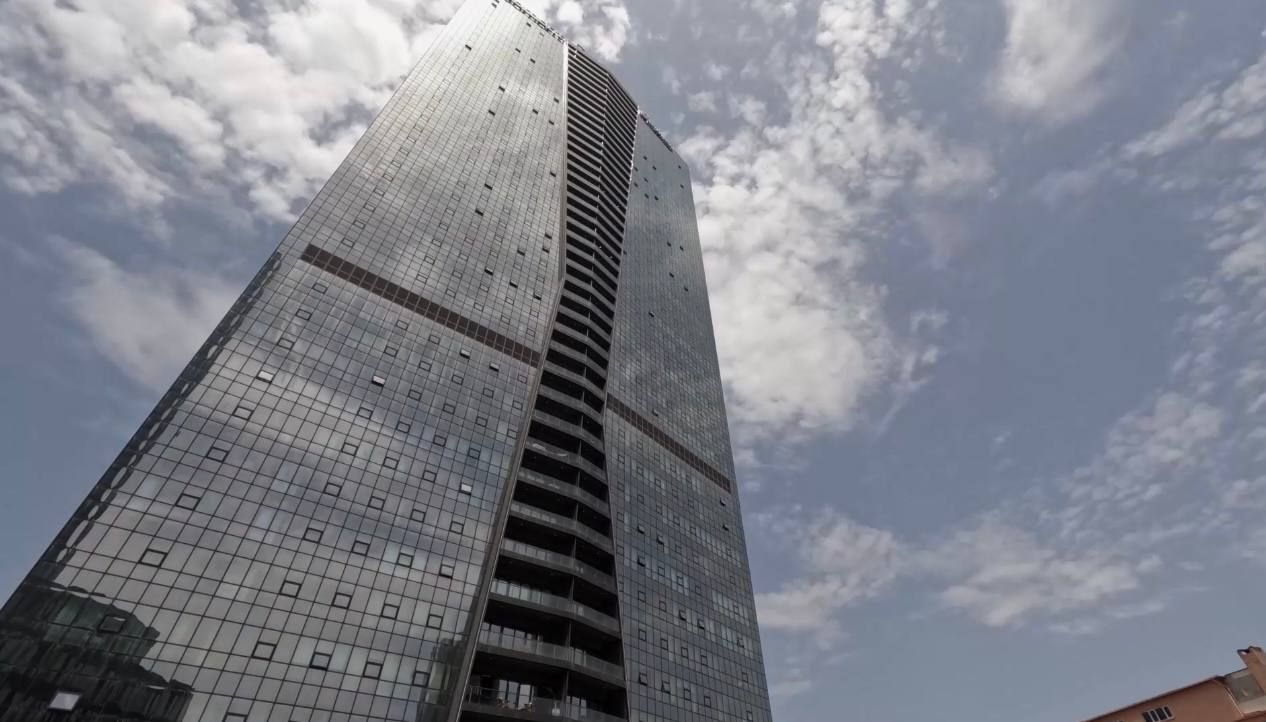 Квартира в Стамбуле, Турция, 242 м2 фото 3