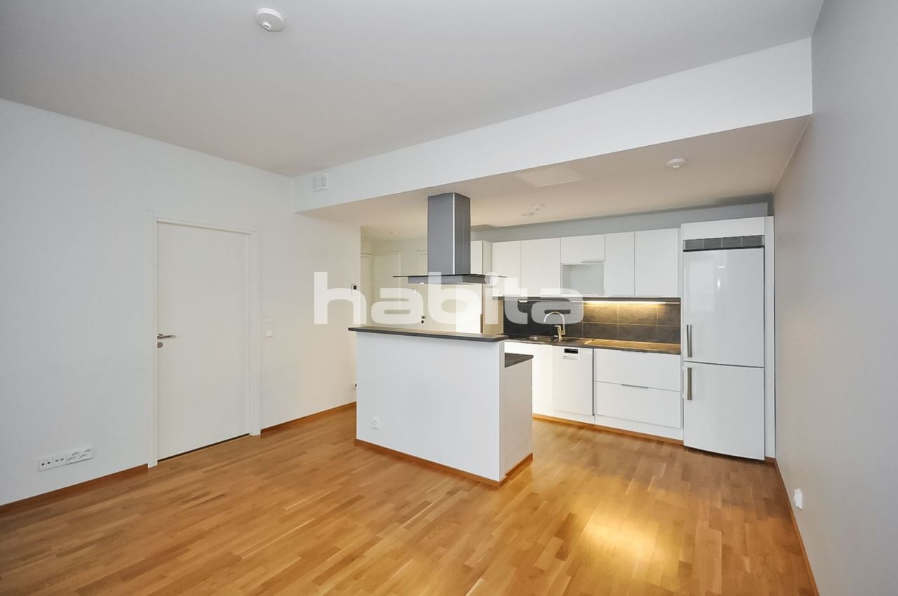 Апартаменты Tornio, Финляндия, 48 м2 фото 5