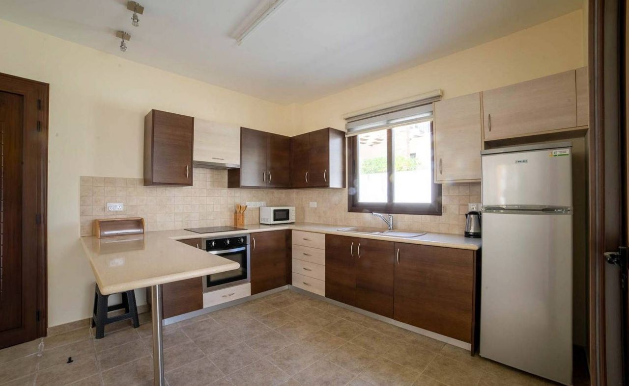 Вилла в Протарасе, Кипр, 117 м2 фото 2