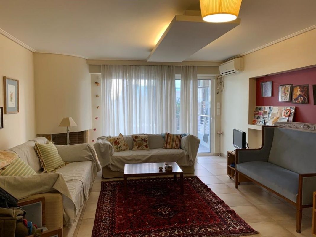 Квартира в Афинах, Греция, 89 м2 фото 2